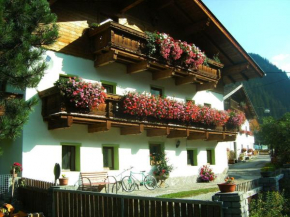 Gaestehaus Markus, Neustift Im Stubaital, Österreich
